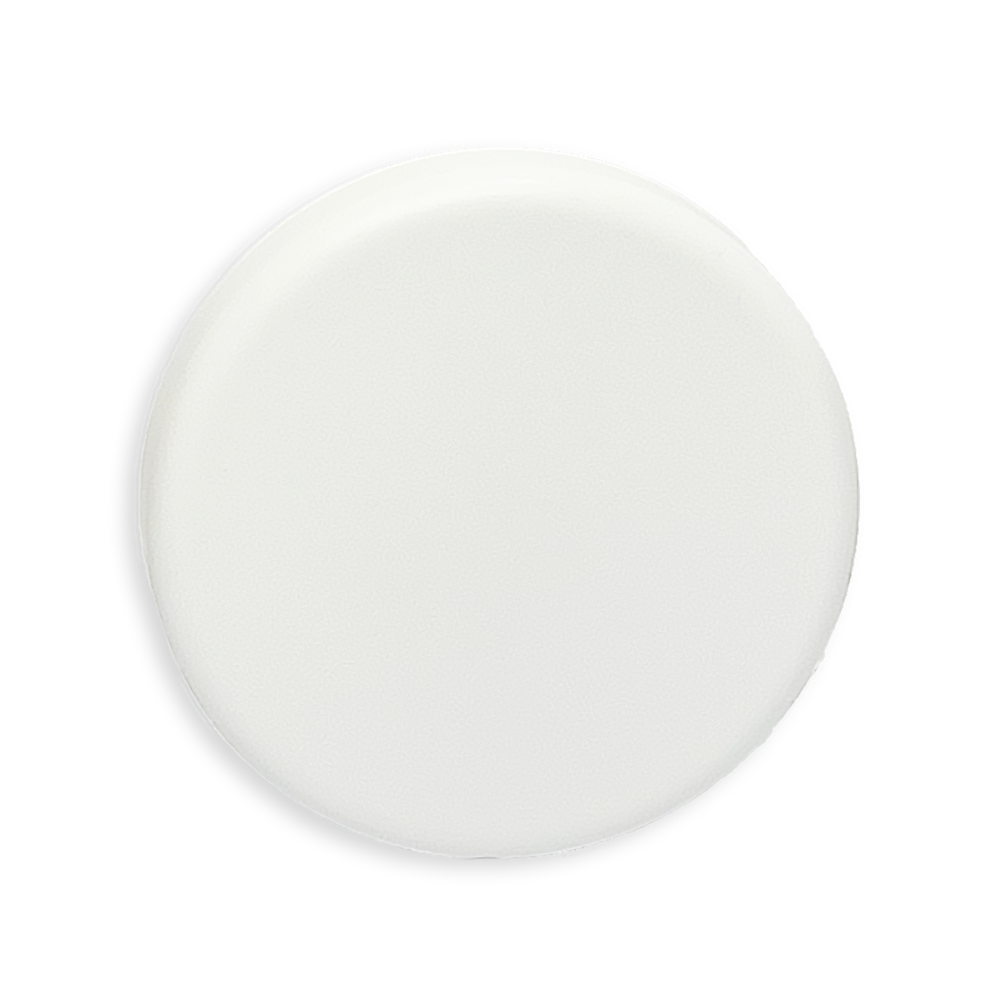 OneClickReboot button, top-down view
